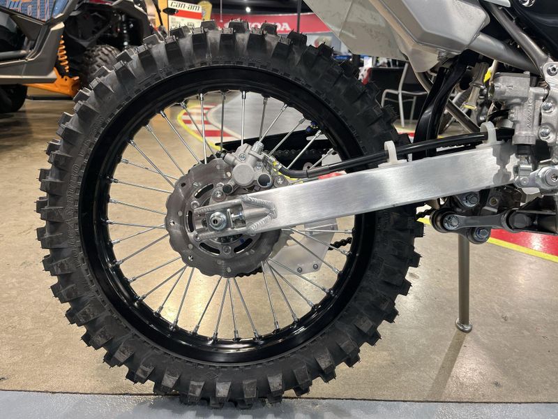 New 2026 Kawasaki KLX 140R F Image 20