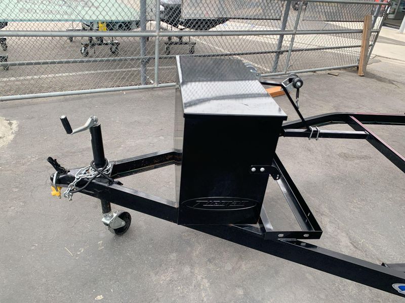 New 2025 Zieman J-2B Image 14