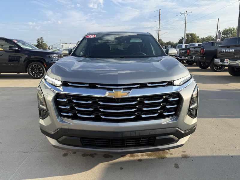 Used 2026 Chevrolet Equinox AWD LTImage 35