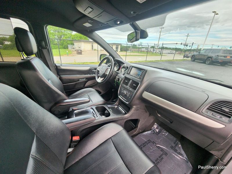 Used 2019 Dodge Grand Caravan GT