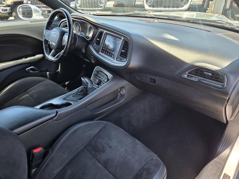 Used 2020 Dodge Challenger GT RWD