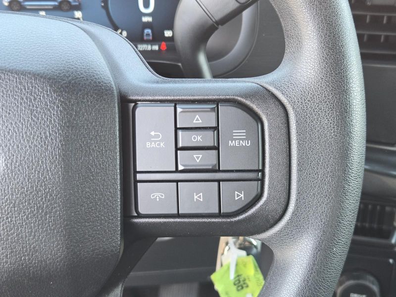 Used 2025 Ford F-150 STX 2WD SuperCrew 5.5' Box