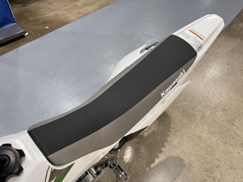 New 2026 Kawasaki KLX 140R F Image 14