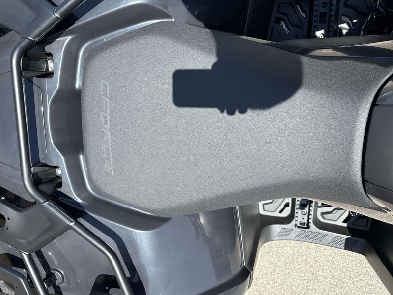 New 2026 CFMOTO CFORCE 400 Image 15