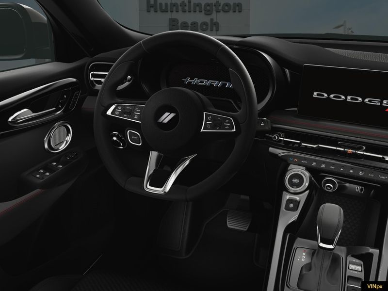 2023 Dodge Hornet GT Plus AWDImage 23