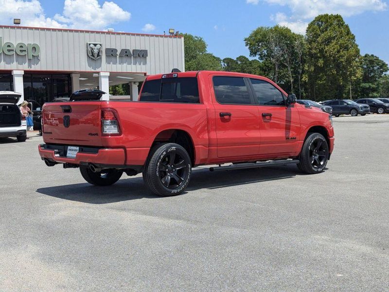 Used 2023 RAM 1500 Big HornImage 3