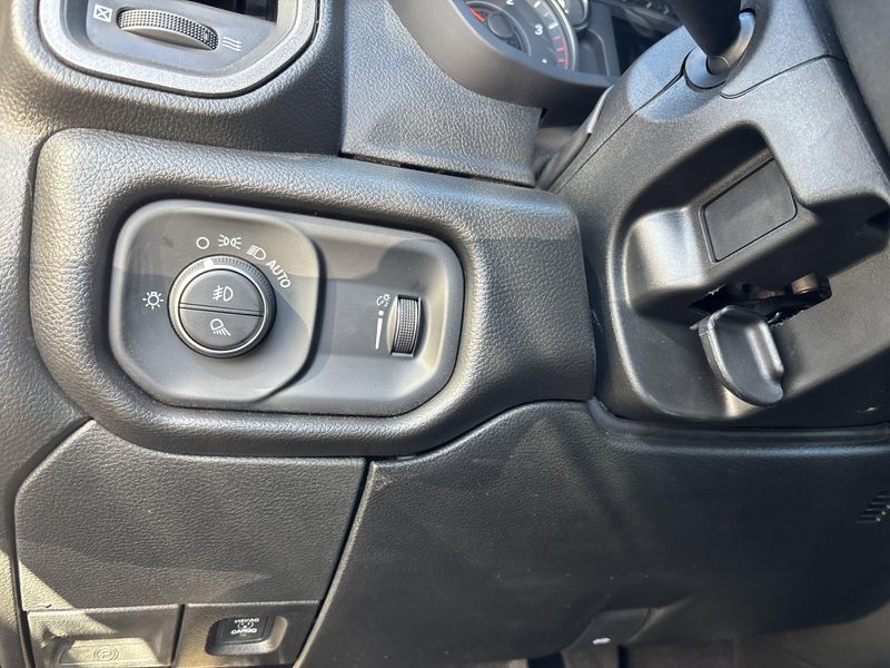 New 2026 RAM 2500 Tradesman Crew Cab 4x4 6