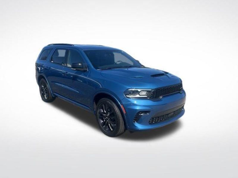 2025 Dodge Durango R/T Plus Awd