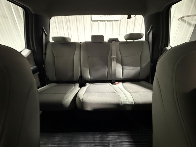 Used 2018 Ford F-150 Image 21