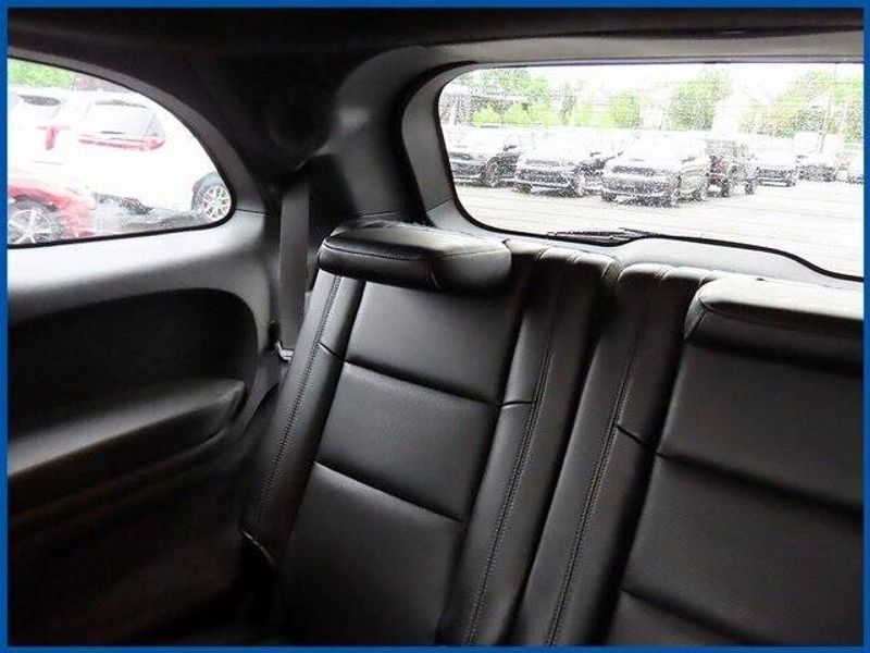 2019 Dodge Durango CitadelImage 11