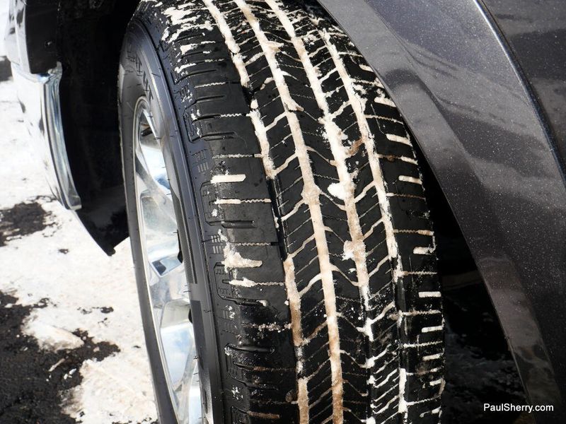 Used 2014 RAM 1500 Laramie