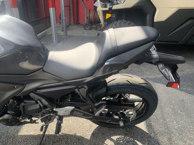 New 2026 Kawasaki NINJA 650 Image 11
