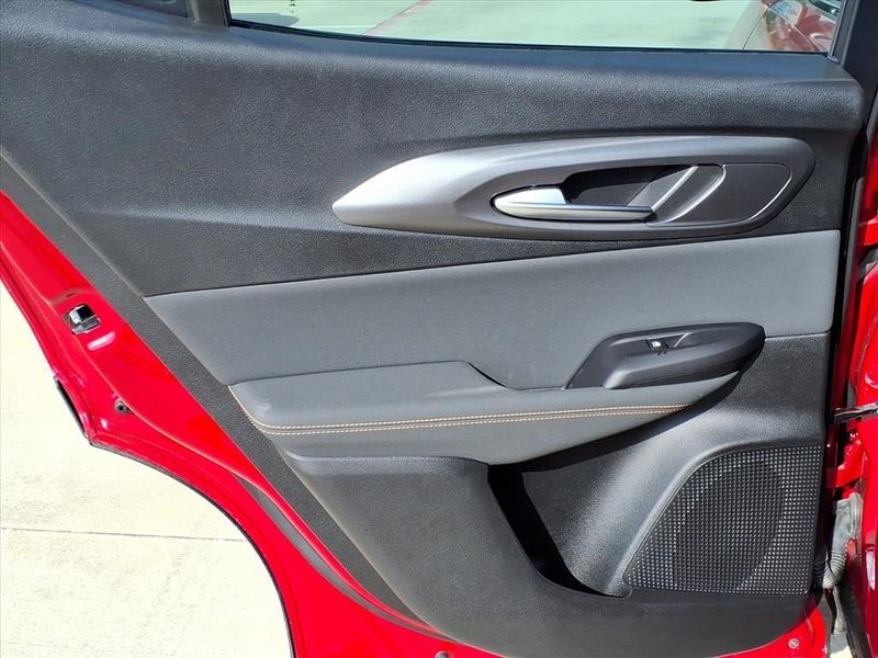 New 2025 Alfa Romeo Tonale VeloceImage 11