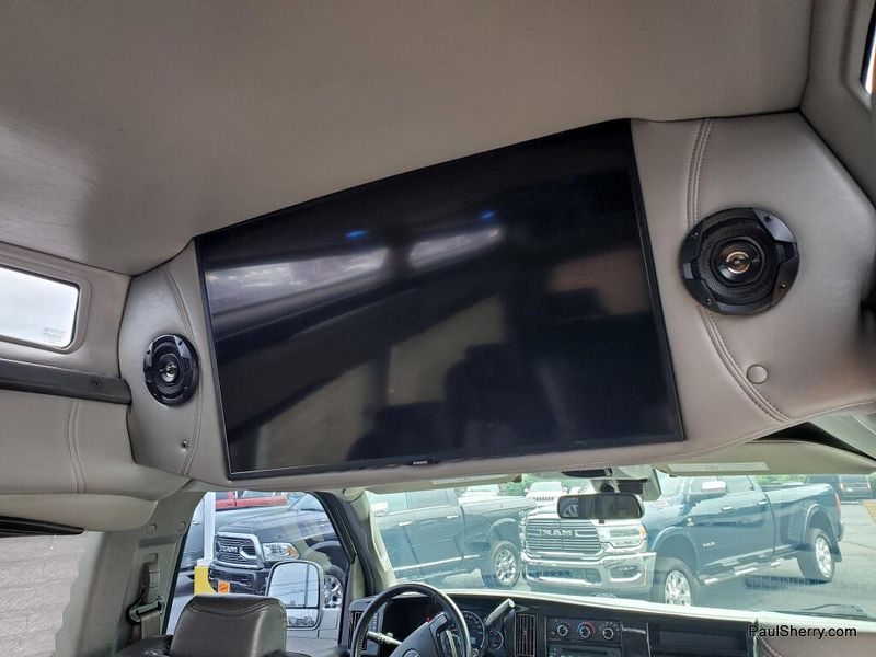 Used 2020 GMC Savana Cargo 