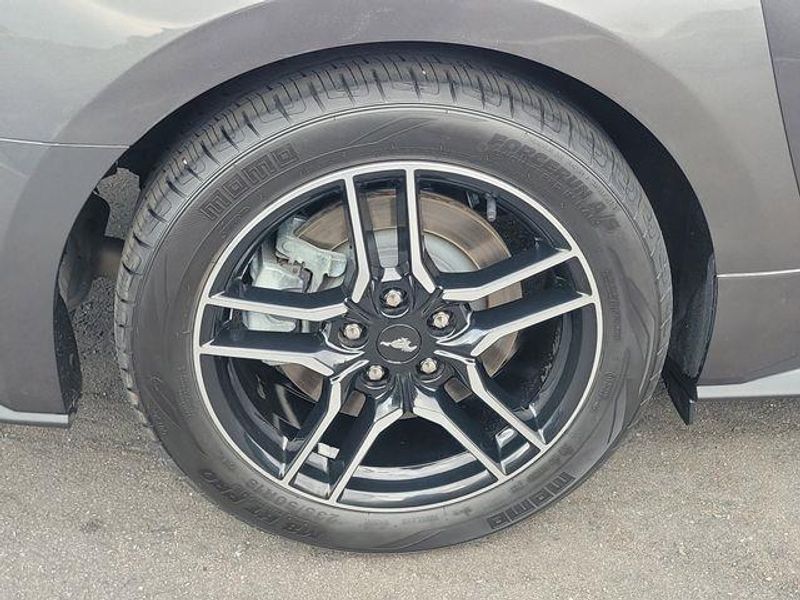 Used 2020 Ford Mustang GT Fastback