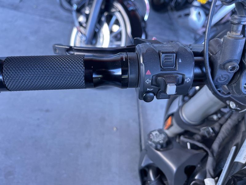 Used 2016 Ducati Monster 821 Dark Image 16