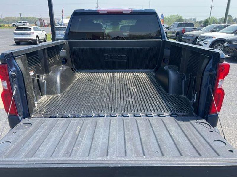 2023 Chevrolet Silverado 1500 LTZImage 8