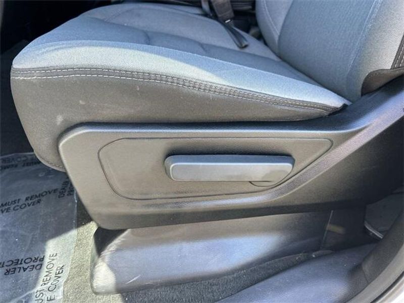 Used 2024 RAM 1500 Big Horn Lone StarImage 19