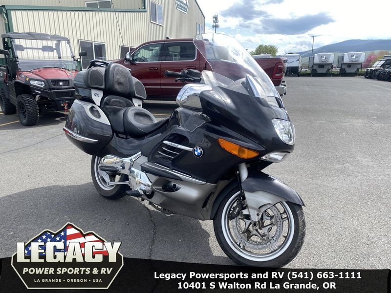 2006 BMW K1200LTImage 1