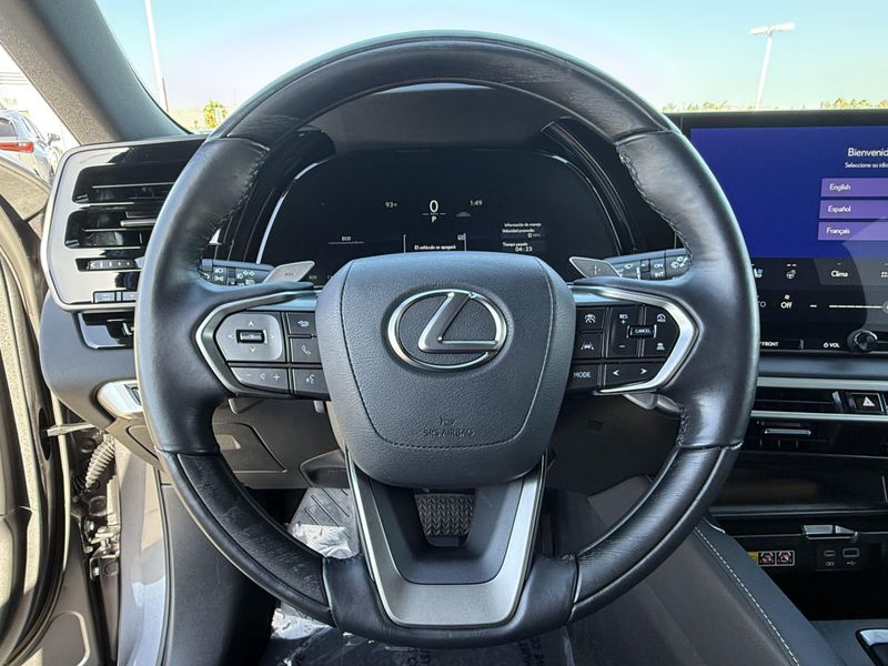 Used 2026 Lexus RX 350 PremiumImage 22