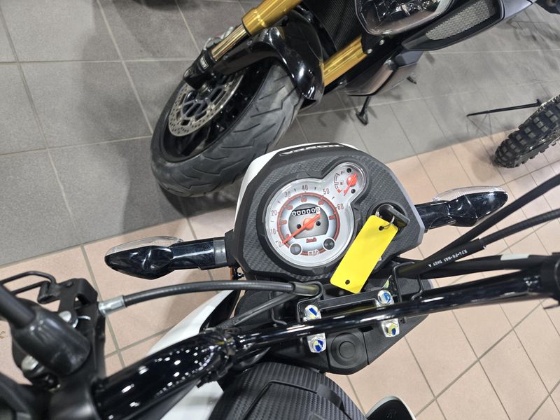 NEW 2026 HONDA NAVI Image 10