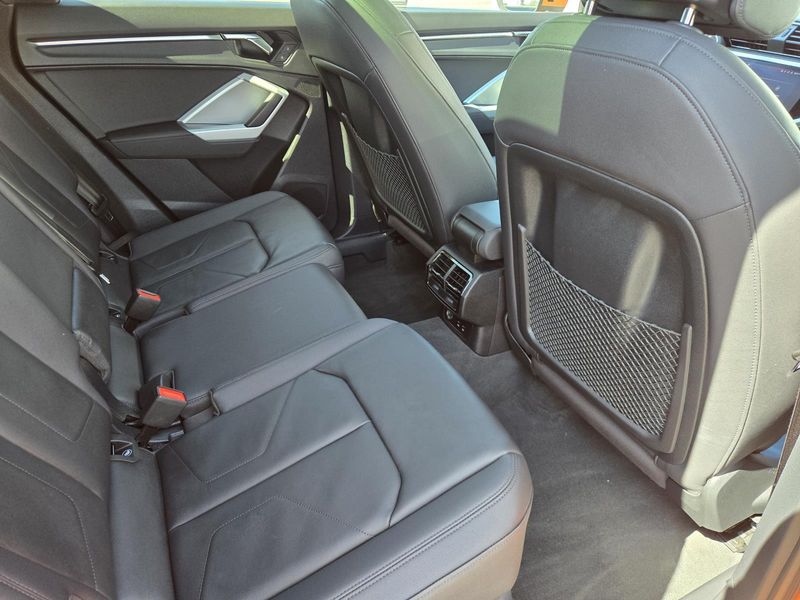 Used 2022 Audi Q3 S line Premium Plus 45 TFSI quattro