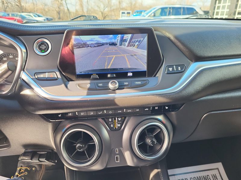 Used 2020 Chevrolet Blazer LTImage 8