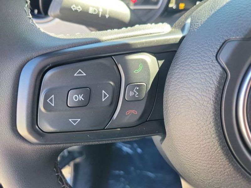 New 2026 Jeep Wrangler 4-door Willys