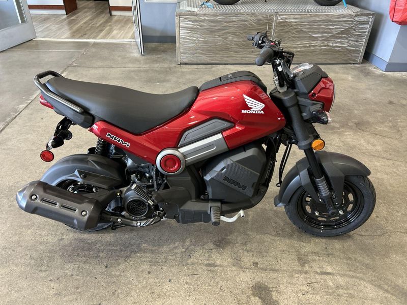New 2026 Honda Navi Image 11