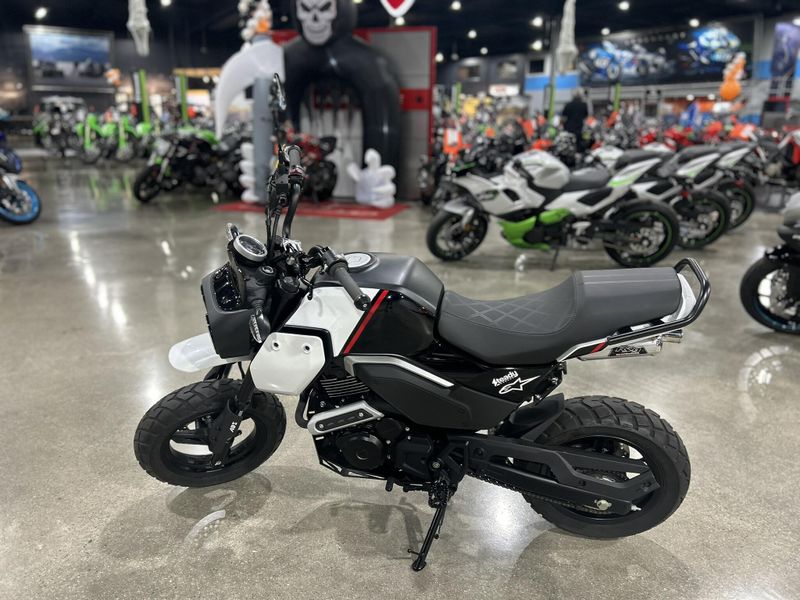 Used 2024 CFMOTO PAPIO CL Image 6