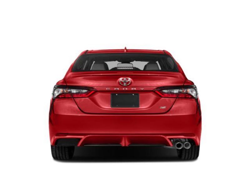 2023 Toyota Camry SE photo 5
