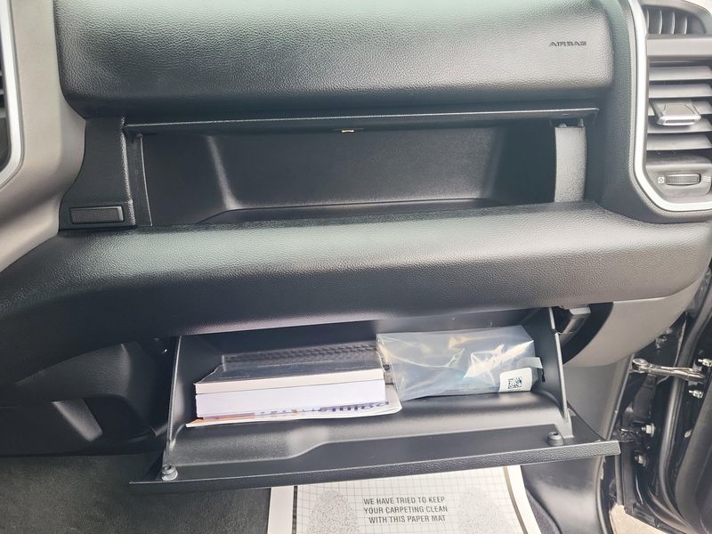 Used 2022 RAM 1500 Big HornImage 21