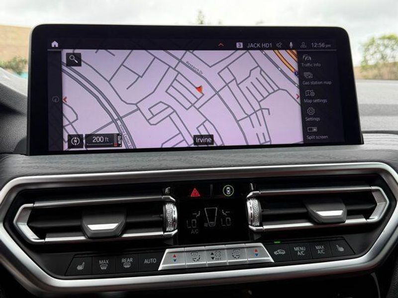 Used 2023 BMW X3 sDrive30iImage 29