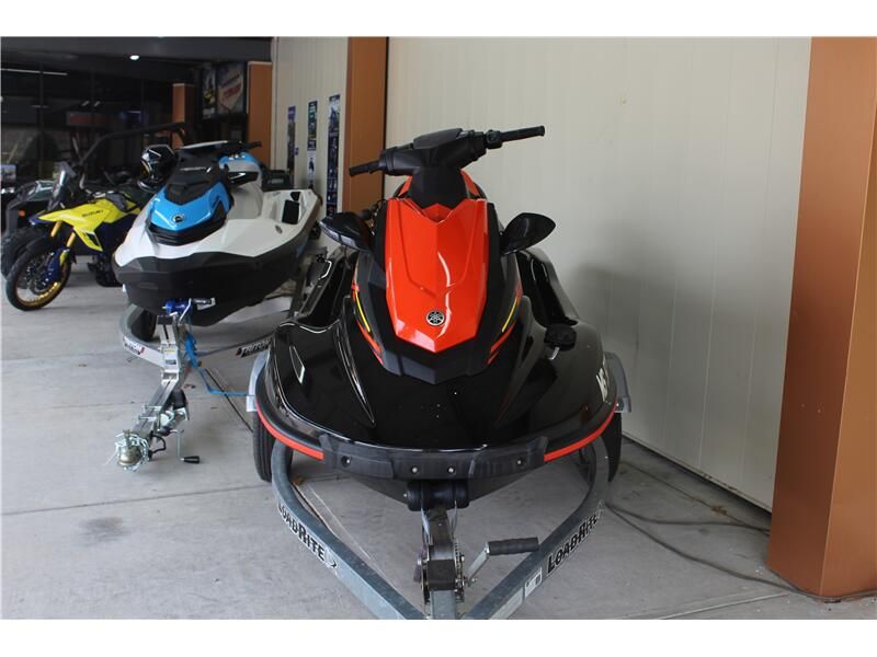 2021 Yamaha EX SPORT Image 1