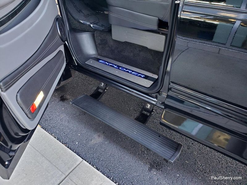 Used 2025 Chevrolet Express Cargo 