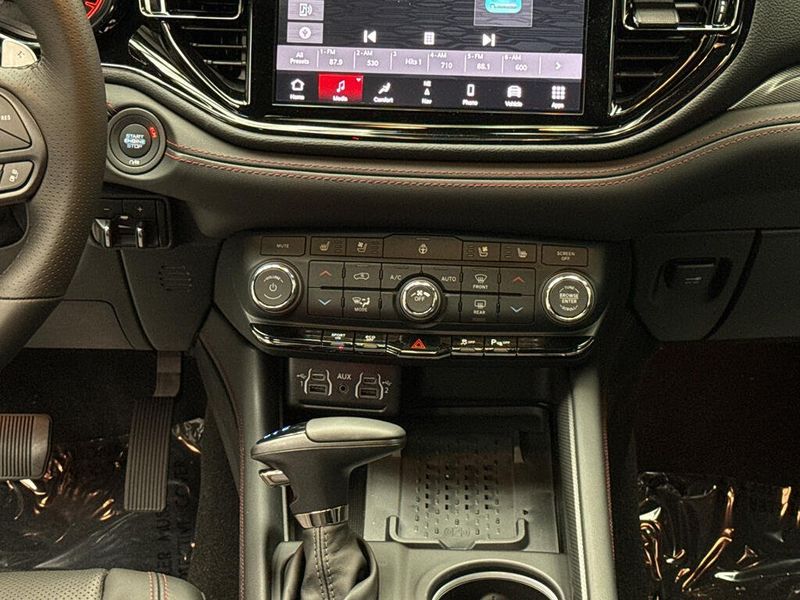 New 2026 Dodge Durango Gt Plus Awd Hemi V8Image 10