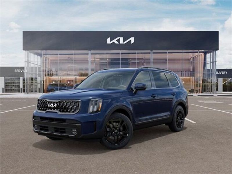 2024 Kia Telluride SX-Prestige X-LineImage 1