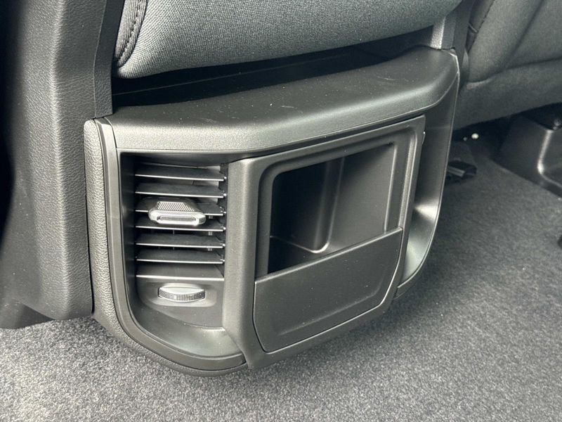 New 2026 RAM 1500 Tradesman Crew Cab 4x2 5'7' Box