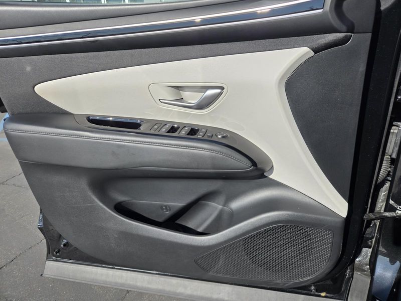 Used 2022 Hyundai Tucson SEL AWD