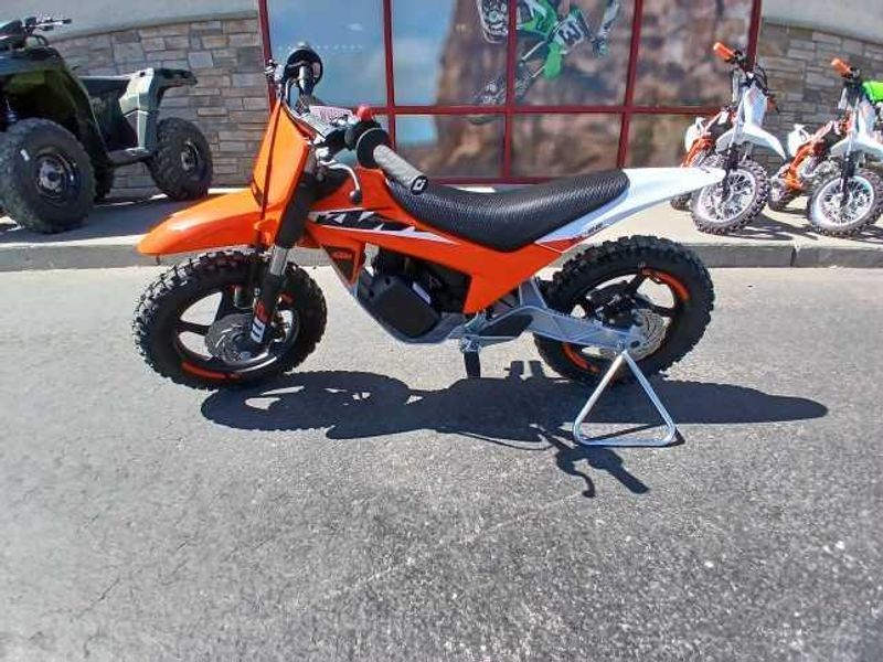 2025 KTM SX 