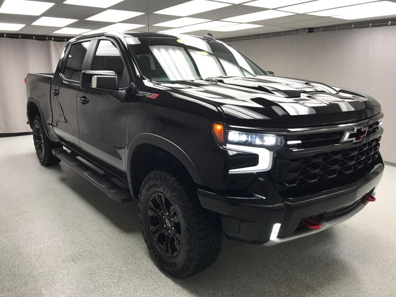 2024 Chevrolet Silverado 1500 ZR2Image 31