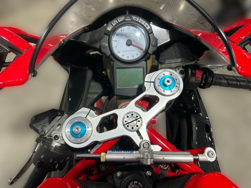 Used 2006 Ducati 999R Image 27