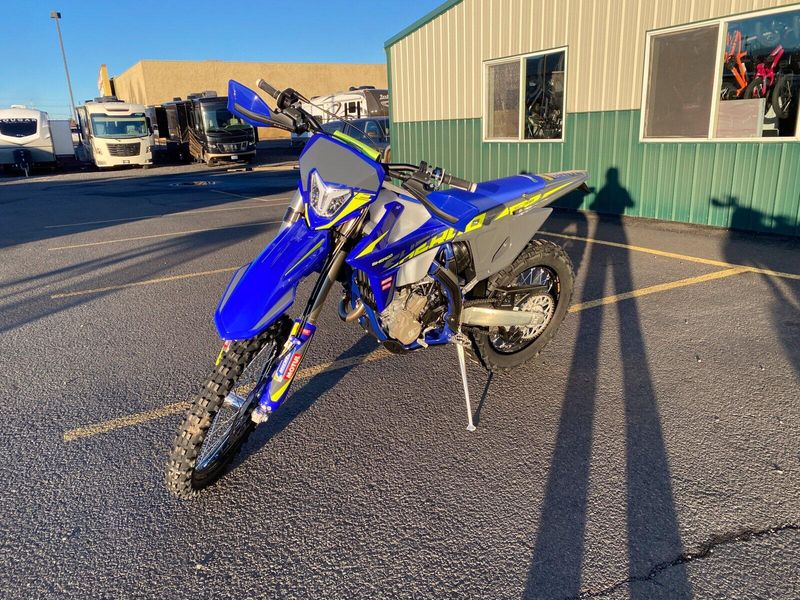 New 2025 Sherco 300 SEF 4T Image 7