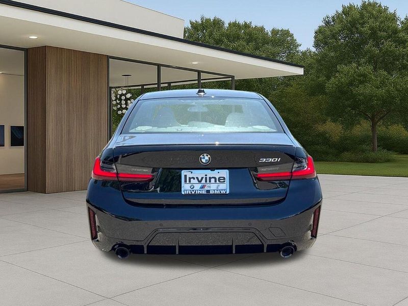 New 2026 BMW 3 Series 330iImage 10