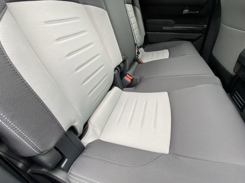 2025 Toyota Tacoma TRD Off RoadImage 12