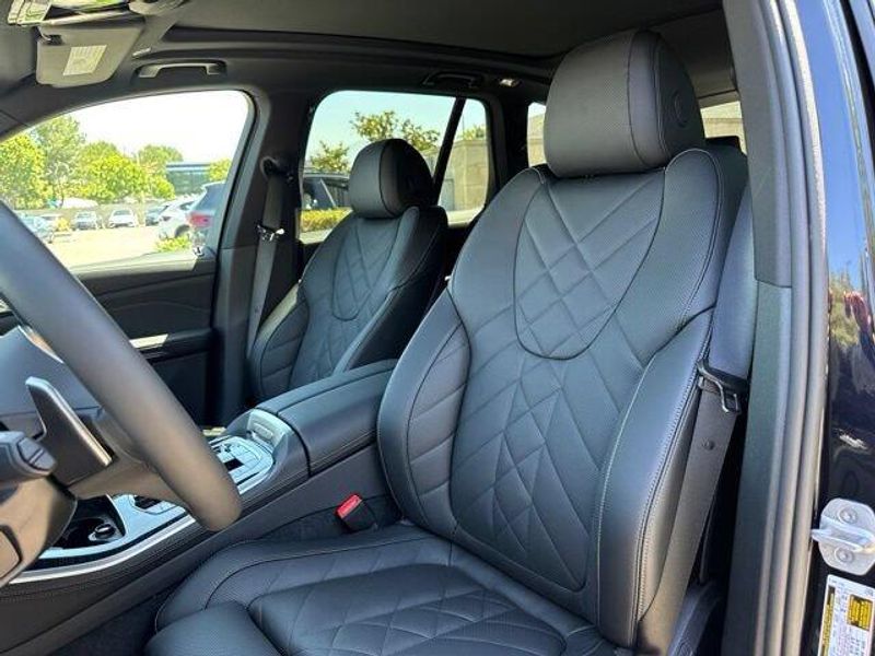 New 2026 BMW X5 xDrive50eImage 19