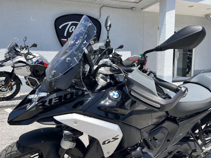 2025 BMW R 1300 GS