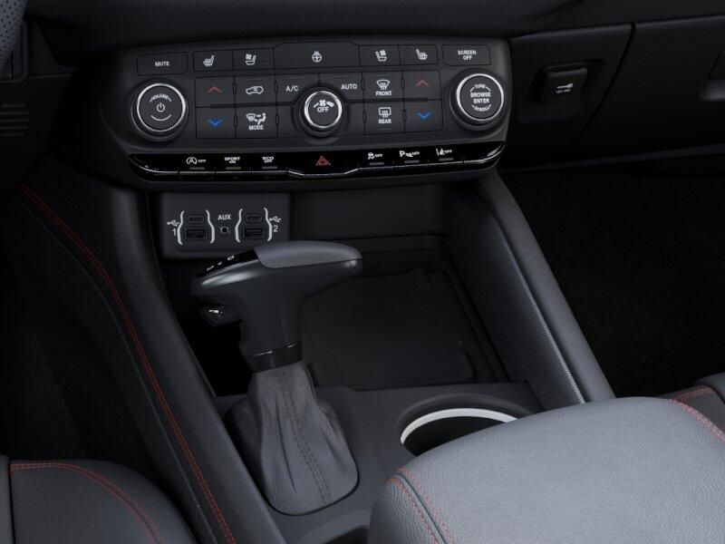 New 2026 Dodge Durango Gt Plus AwdImage 24