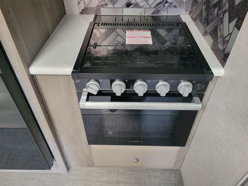 New 2026 NORTHWOOD MFG Arctic Fox NXT 26MKImage 12