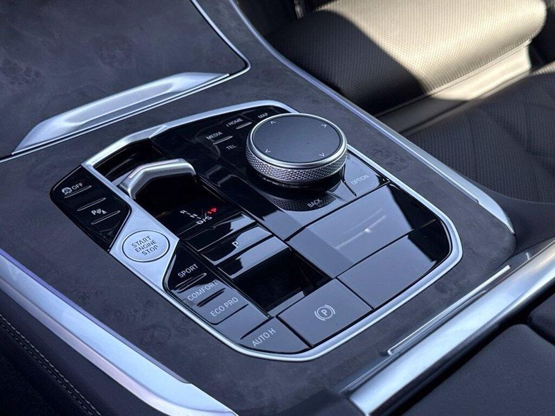 Used 2026 BMW X5 sDrive40iImage 28
